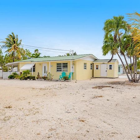 Yellowtail House Marathon Bagian luar foto