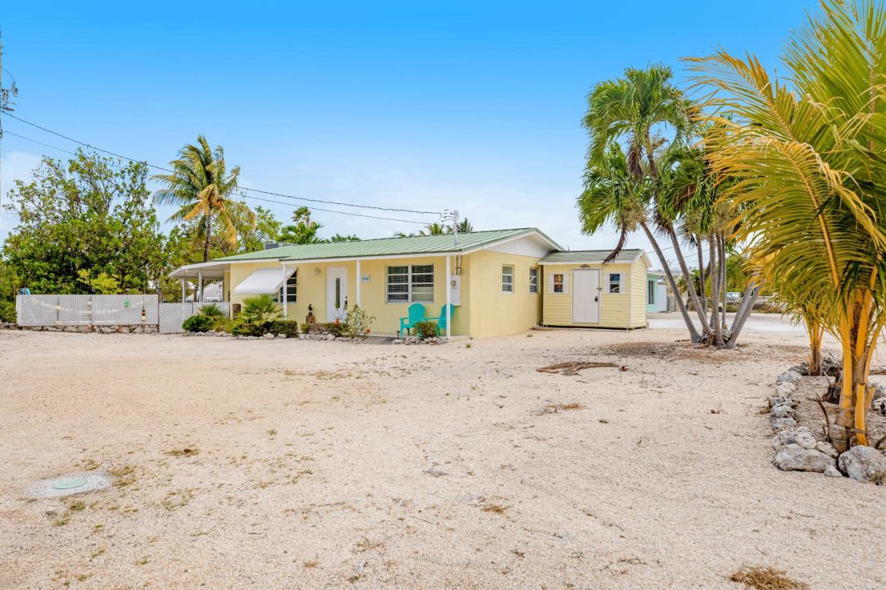 Yellowtail House Marathon Bagian luar foto