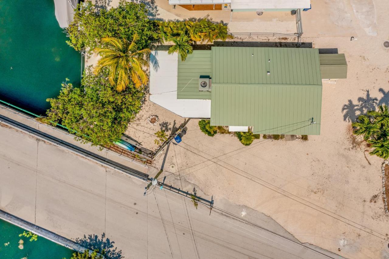 Yellowtail House Marathon Bagian luar foto