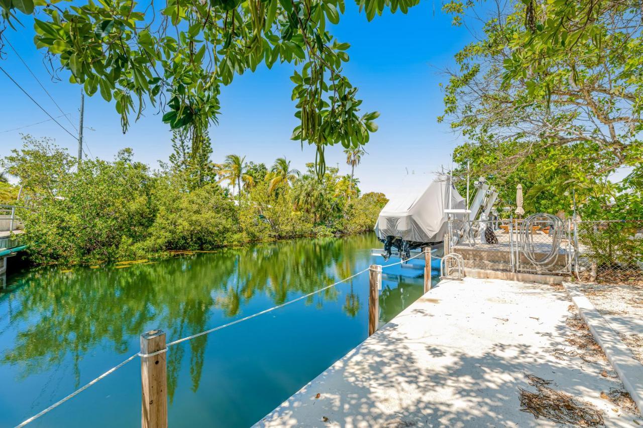 Yellowtail House Marathon Bagian luar foto
