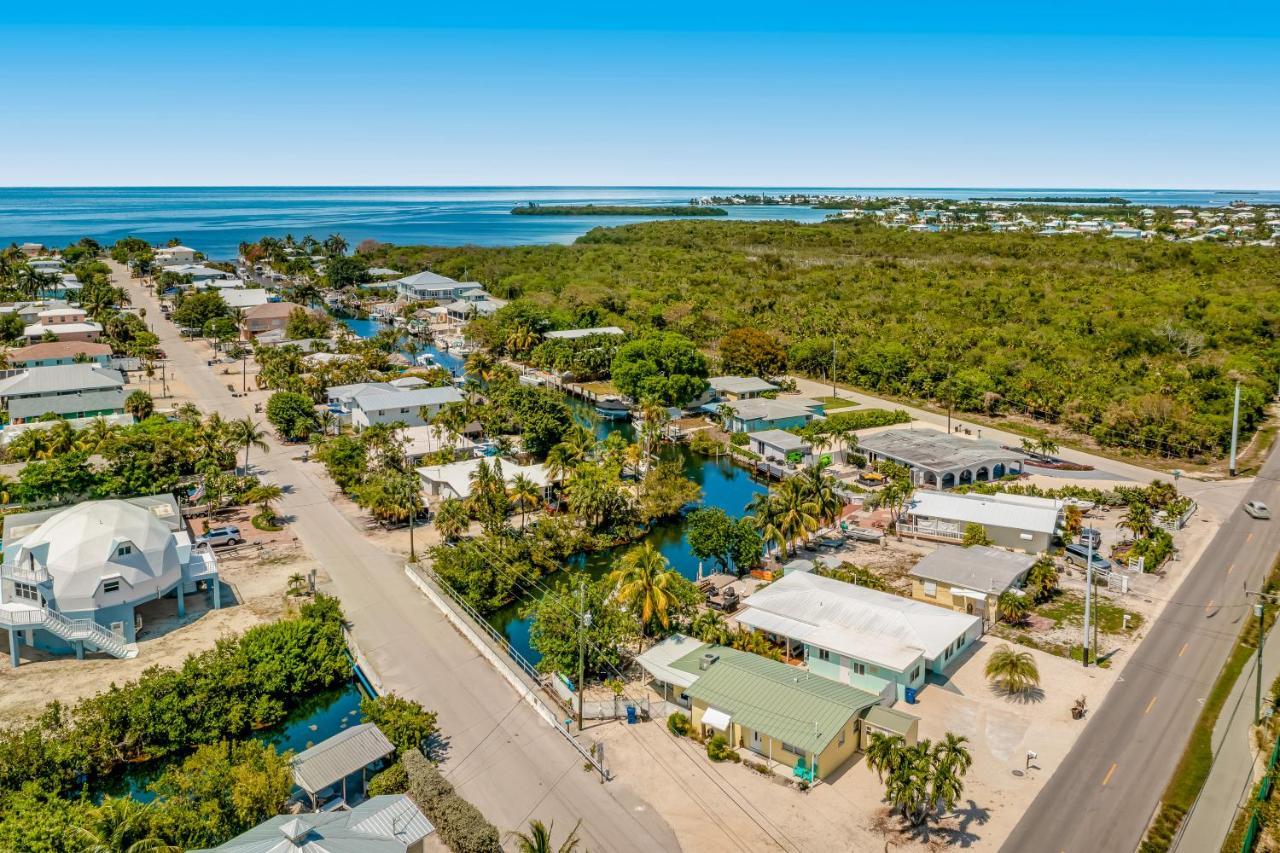 Yellowtail House Marathon Bagian luar foto